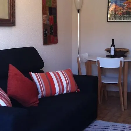 Argentine Apartman *