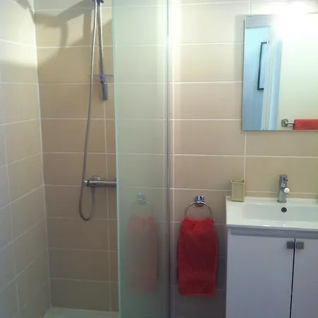 Apartman Argentine *