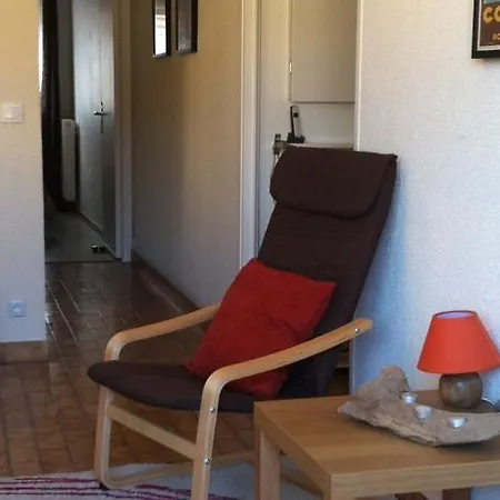 Apartman Argentine