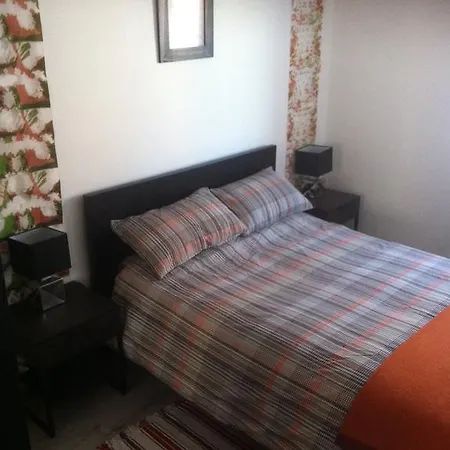 Argentine Apartman Perpignan
