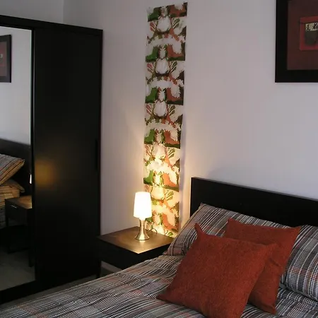 Apartman Argentine