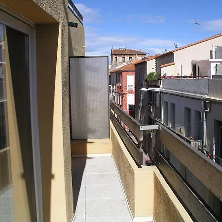 Apartman Argentine *